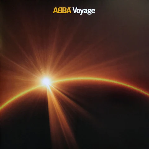ABBA Voyage