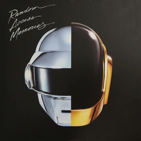 Daft Punk