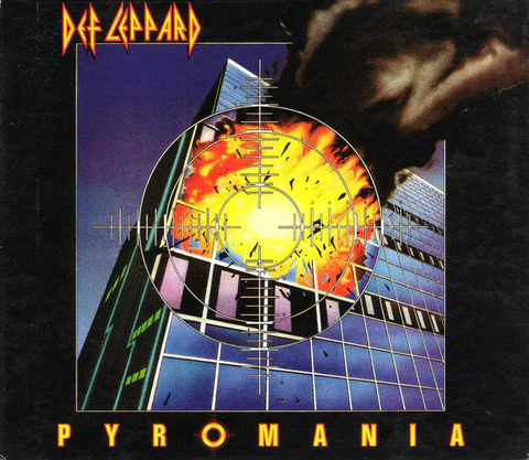 Def Leppard