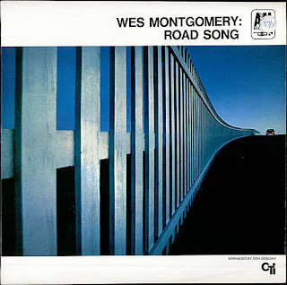 Wes Montgomery